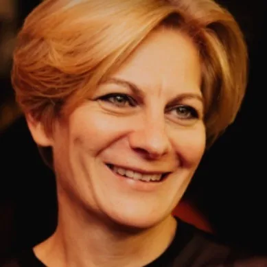 Rosaria Sorrentino, Senior Manager, Datawords