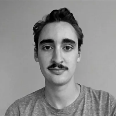 Théophile Sersiron, Head of Content, GOLD AVENUE